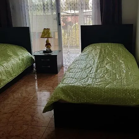 Danaos Appartement
