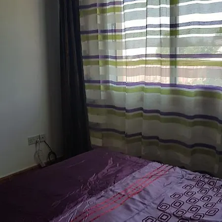 Appartement Danaos
