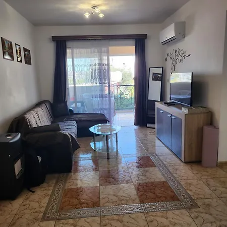 Danaos Appartement