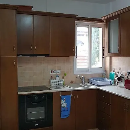 Danaos Appartement *