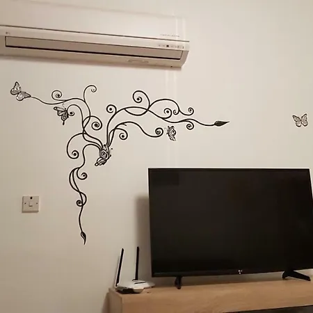 Danaos Appartement Paphos