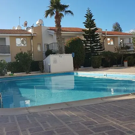 Appartement Danaos *