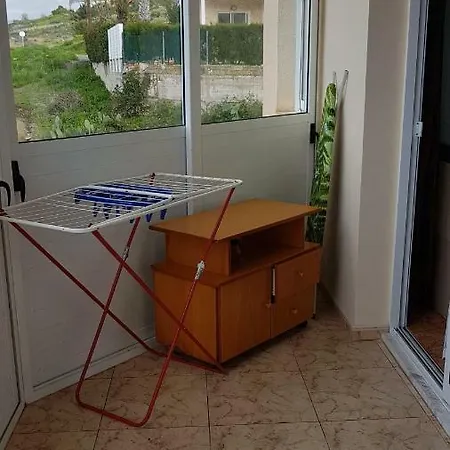 Danaos Appartement *