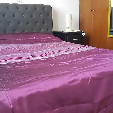 Apartman Danaos Paphos