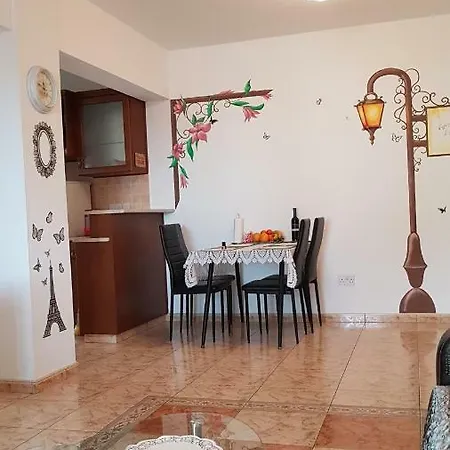 Danaos Apartament
