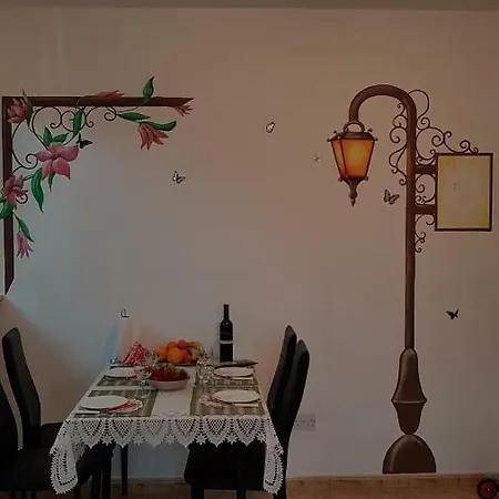 Danaos Apartament Apartment Paphos