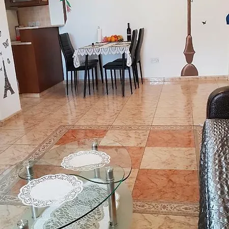 Apartman Danaos Paphos