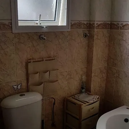 Danaos Apartman Paphos