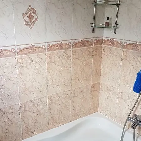 Danaos Apartman Paphos