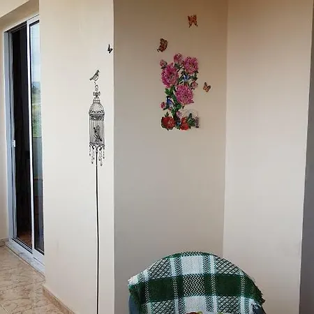 Danaos Apartament * Paphos