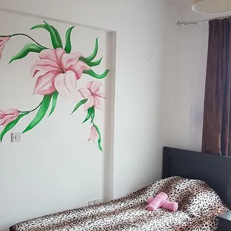 Apartman Danaos