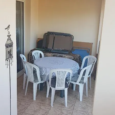 Danaos Apartament