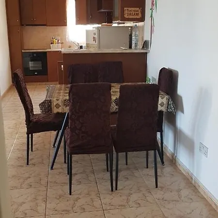 Danaos Apartament Appartamento Paphos