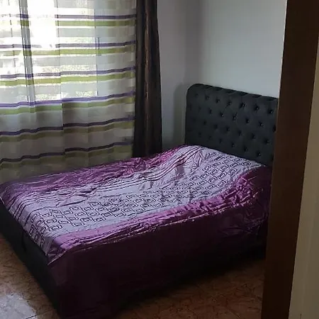 Danaos Apartament Appartamento