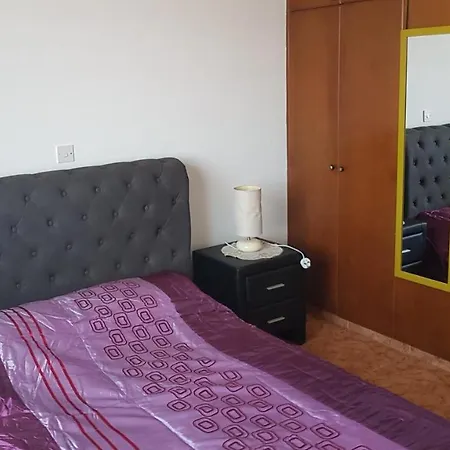 Appartamento Danaos Apartament