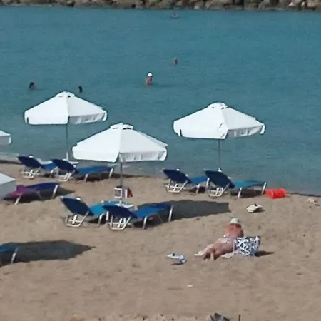 Appartamento Danaos Apartament