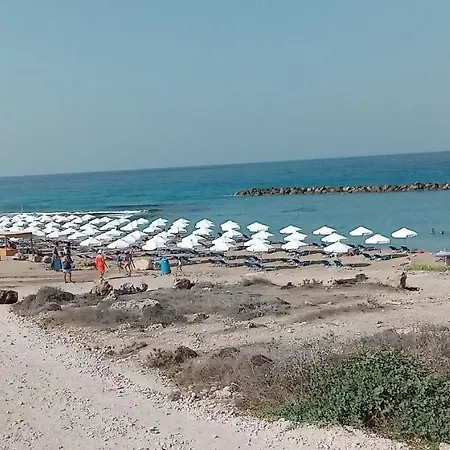 Danaos Apartament