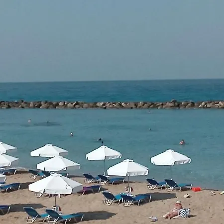 Appartamento Danaos Apartament *