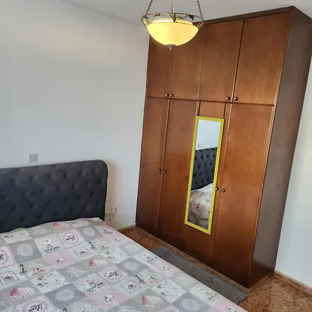 Danaos Apartament Paphos