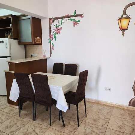 Danaos Apartament * Paphos