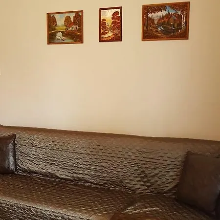 Danaos Apartament *