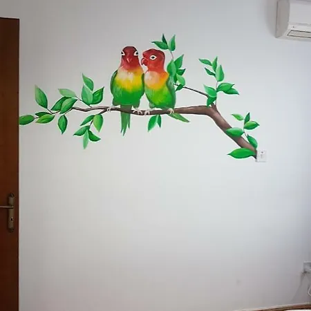 Danaos Apartament Appartamento *
