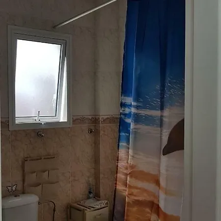 Danaos Apartament