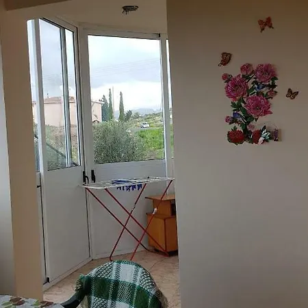 Appartamento Danaos Paphos