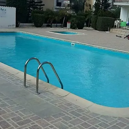 Danaos Apartament * Paphos