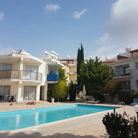 Danaos Apartament *