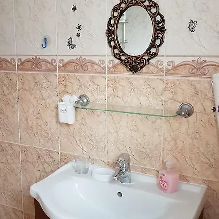 Danaos Apartament Appartamento *